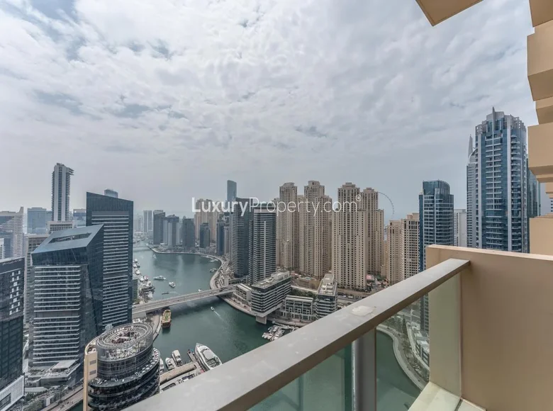 Appartement 540 m² Doubaï, Émirats arabes unis