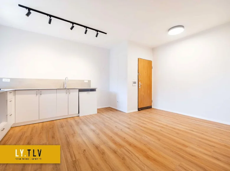 Mieszkanie 3 pokoi 87 m² Tel-Awiw, Izrael