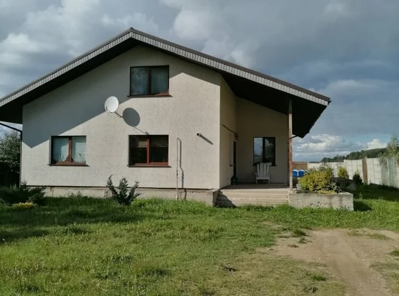 Ferienhaus 200 m² Babinichy, Belarus