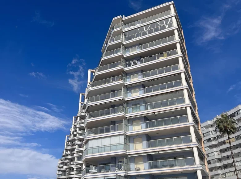 Квартира 3 спальни 316 м² Кальпе, Испания
