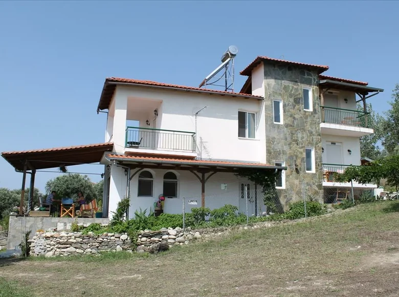 Villa 4 chambres 100 m² Municipality of Sithonia, Grèce