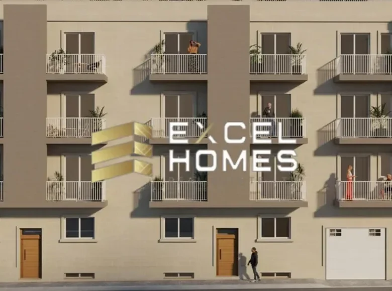 Mieszkanie 3 pokoi  Victoria, Malta