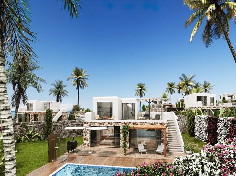 Villa 150 m² Nordzypern, Nordzypern