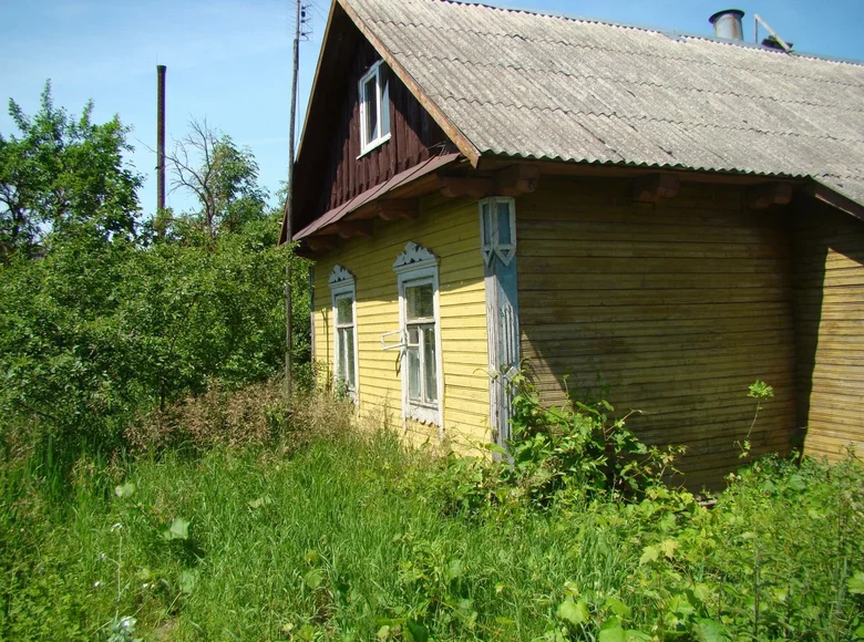 Maison 99 m² Niasvij, Bélarus