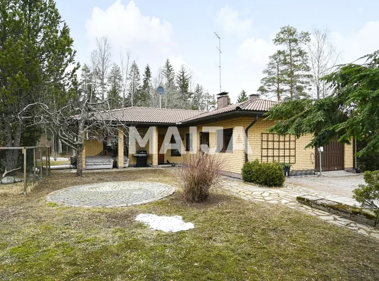 Дом 5 комнат 120 м² Сипоо, Финляндия