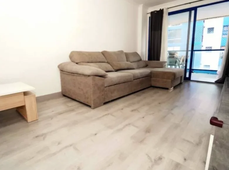 Apartamento 2 habitaciones 65 m² Villajoyosa, Španjolska