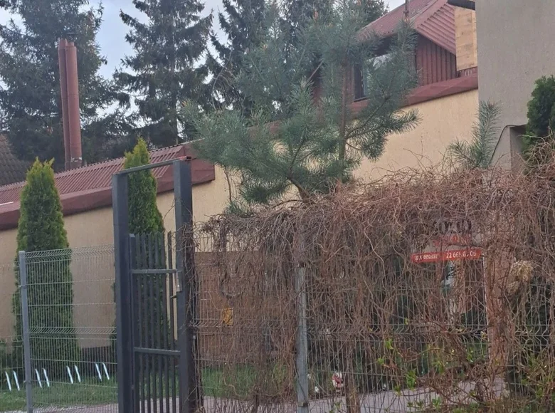 Квартира 3 комнаты 84 м² Варшава, Польша