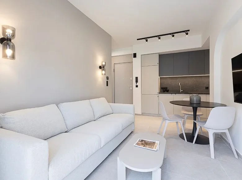 Appartement 2 chambres 68 m² Municipality of Thessaloniki, Grèce