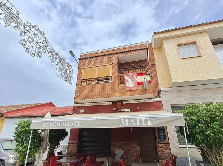 3 bedroom townthouse 129 m² Benijofar, Spain