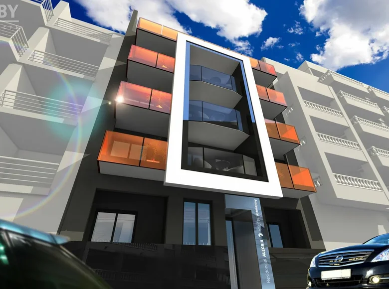 Hotel 1 063 m² Alicante, Hiszpania