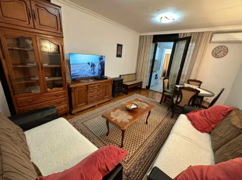 Квартира 2 спальни 60 м² Бар, Черногория