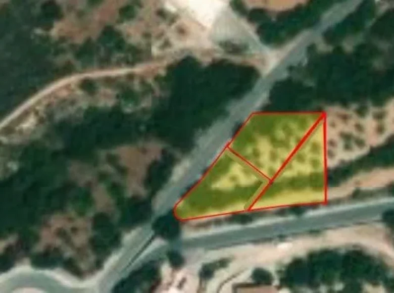 Wohnung  Mesogi, Zypern