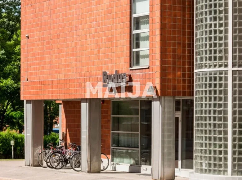 Büro 506 m² in Verwaltungsgemeinschaft Helsinki, Finnland