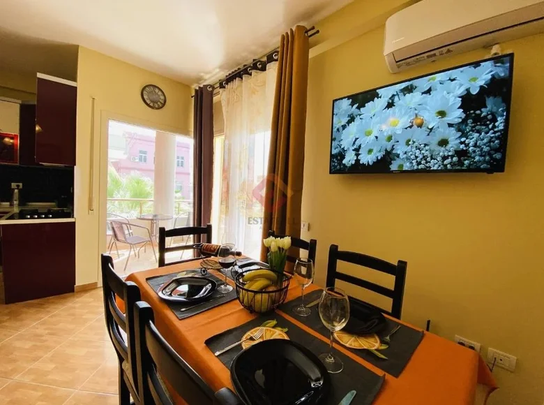 Appartement 102 m² en District de Vlora, Albanie