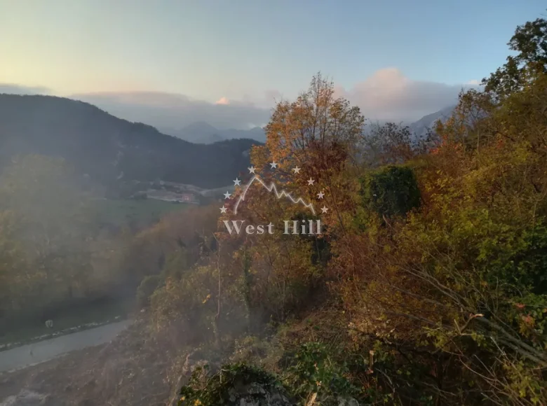 Grundstück  Risan, Montenegro