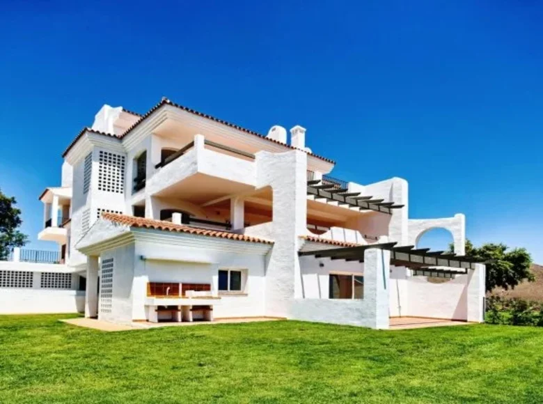 Квартира 3 спальни 102 м² Abadin, Испания