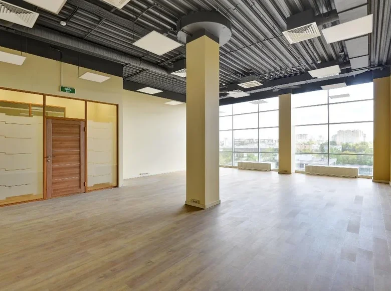 Офис 246 м² Москва, Россия