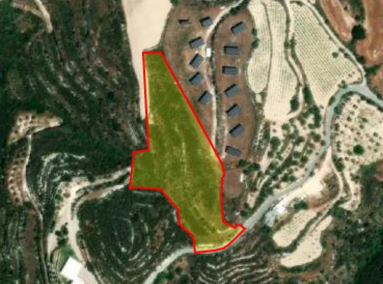 Квартира  Цада, Кипр