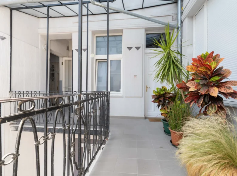 Студия 1 комната 15 м² Будапешт, Венгрия