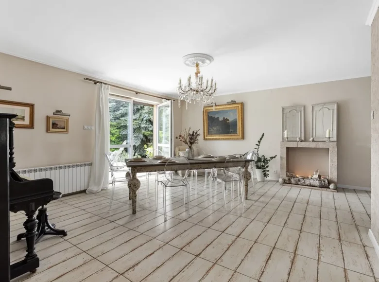 Maison 162 m² Rogalinek, Pologne