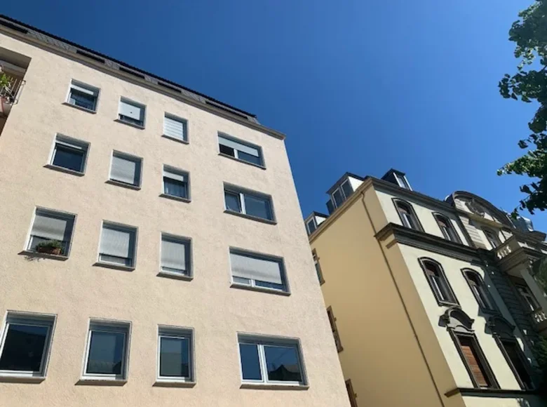 Edificio rentable 980 m² en Hamburgo, Alemania