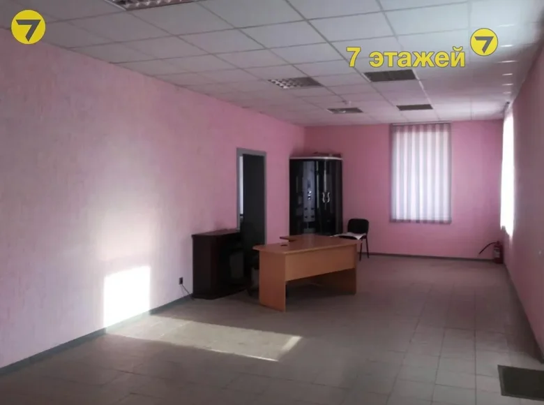 Commercial property 110 m² in Kobryn, Belarus