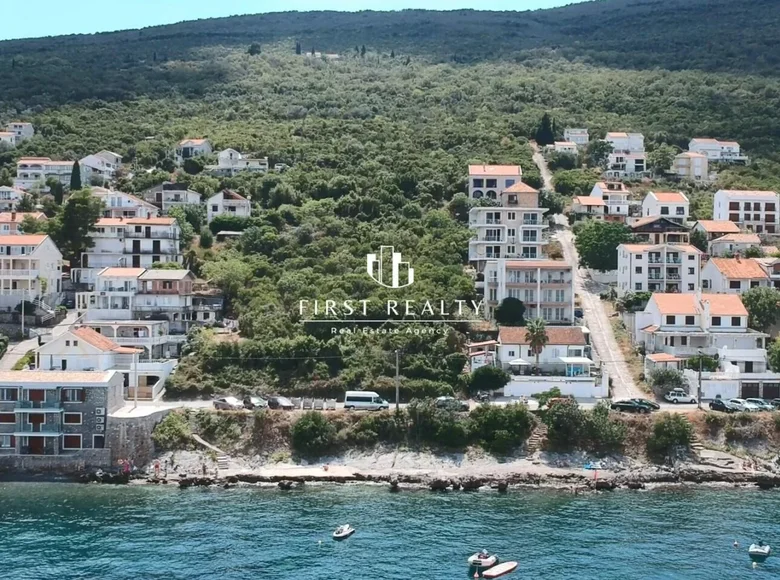 Земельные участки  Крашичи, Черногория