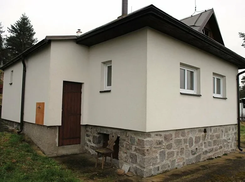 Apartment 52 m² Chocerady, Czech Republic