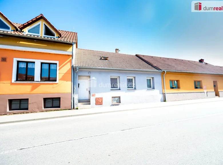 Дом 151 м² Vodnany, Чехия