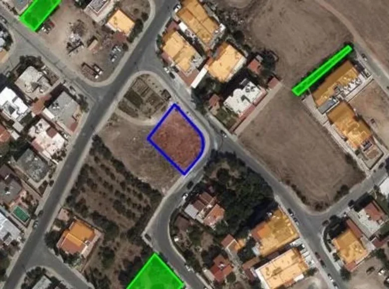 Квартира  муниципалитет Пафос, Кипр