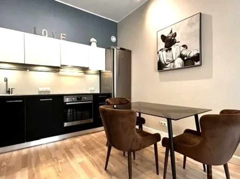 Mieszkanie 3 pokoi 136 m² Jurmała, Łotwa