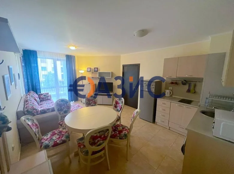 2 bedroom apartment 68 m² Ravda, Bulgaria