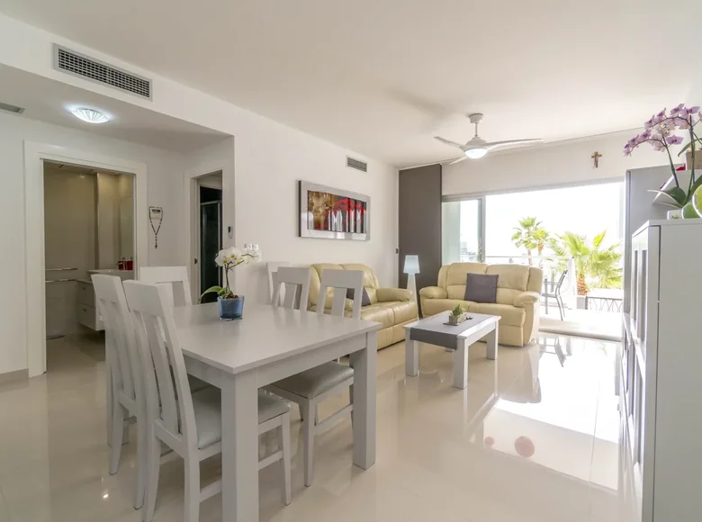 2 bedroom apartment 76 m² Abadin, Spain