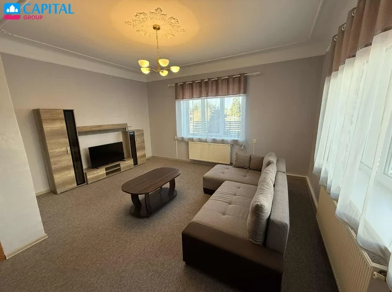 2 room apartment 57 m² in Kaunas, Lithuania