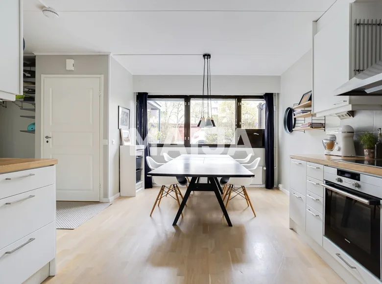 Wohnung 5 zimmer 145 m² Verwaltungsgemeinschaft Helsinki, Finnland