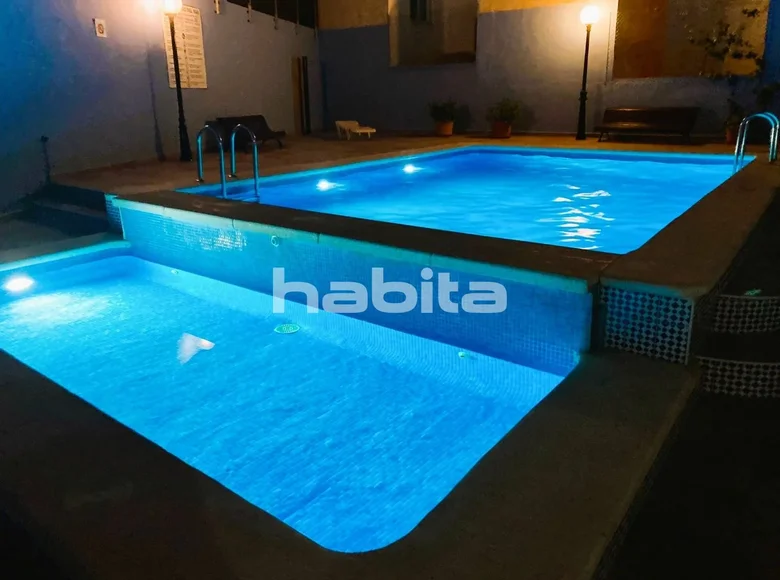 2 bedroom apartment 62 m² Torrevieja, Spain