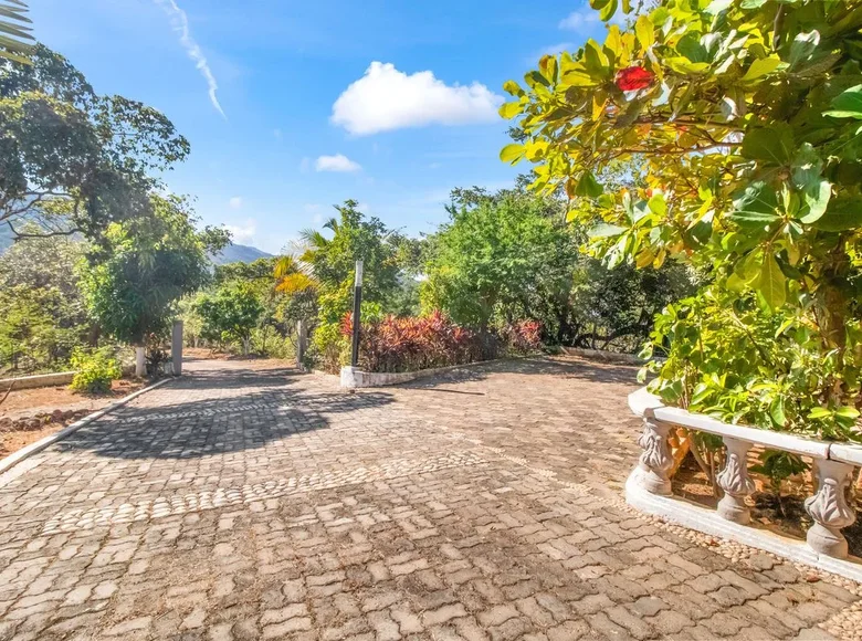 Maison 5 chambres 333 m² Region Costa Norte, Mexique