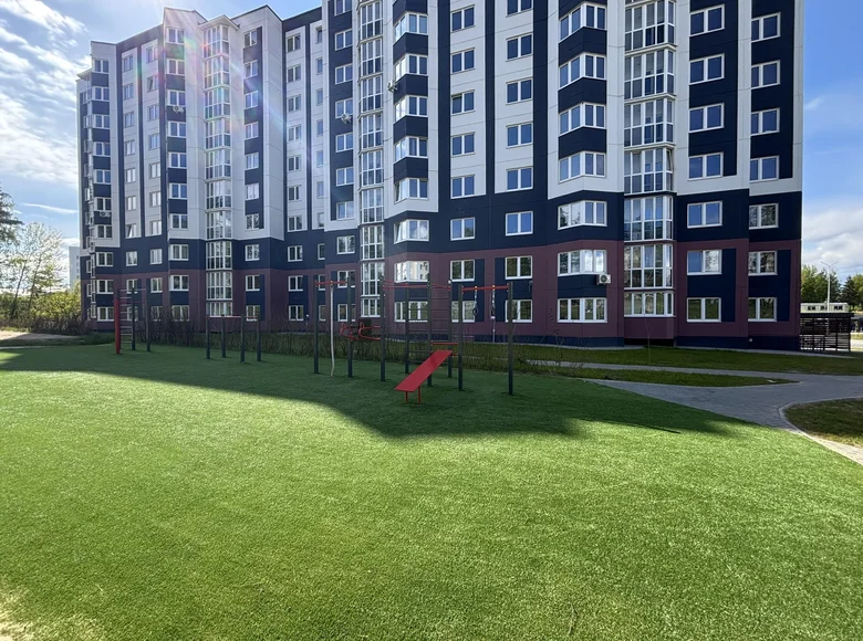 Gewerbefläche 31 m² Fanipal, Belarus