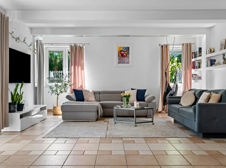 Дом 225 м² Варшава, Польша