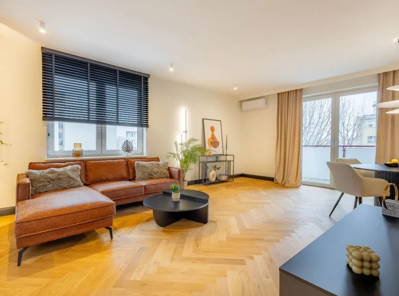 Wohnung 3 zimmer 83 m² Warschau, Polen