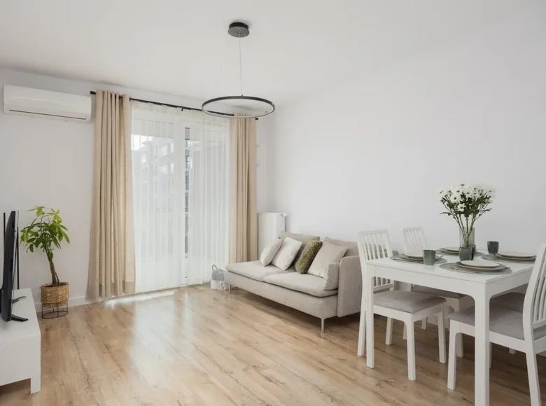 Nieruchomości komercyjne 40 m² Warszawa, Polska