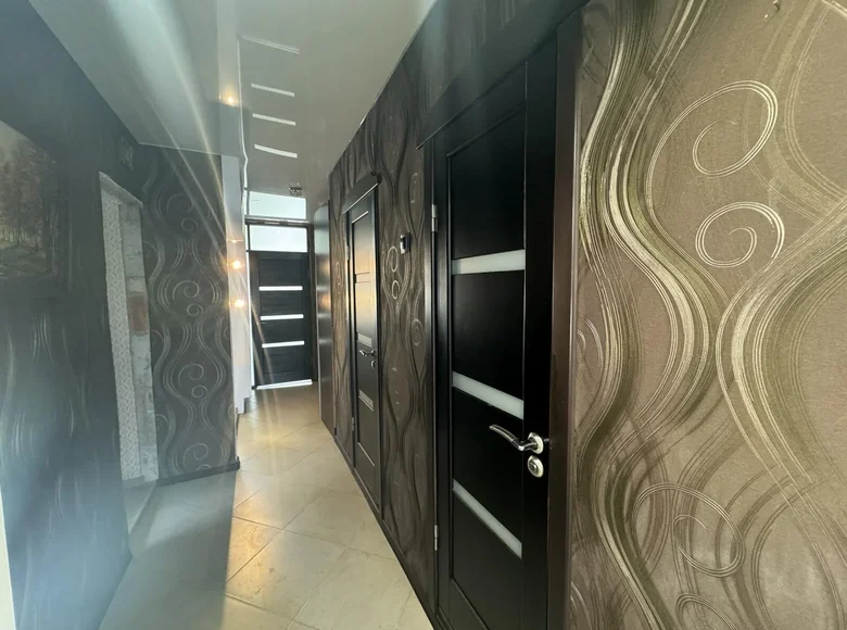 3 room apartment 65 m² Orsha, Belarus