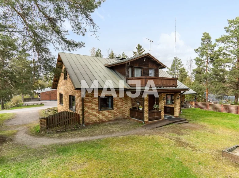 Haus 6 zimmer 185 m² Kerava, Finnland