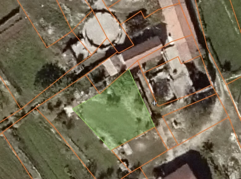 Земельные участки  Загора, Черногория