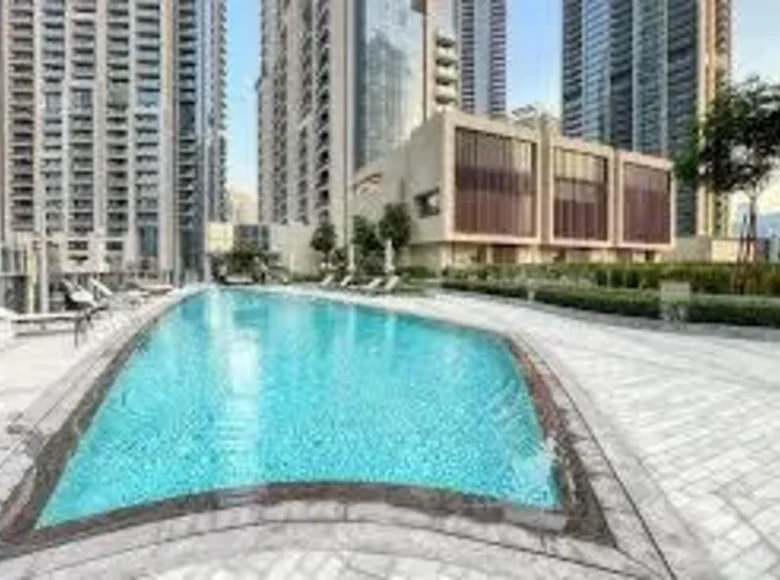 Mieszkanie 2 pokoi 159 m² Dubaj, Emiraty Arabskie