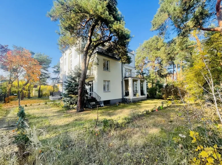 3 room apartment 71 m² Warsaw, Poland