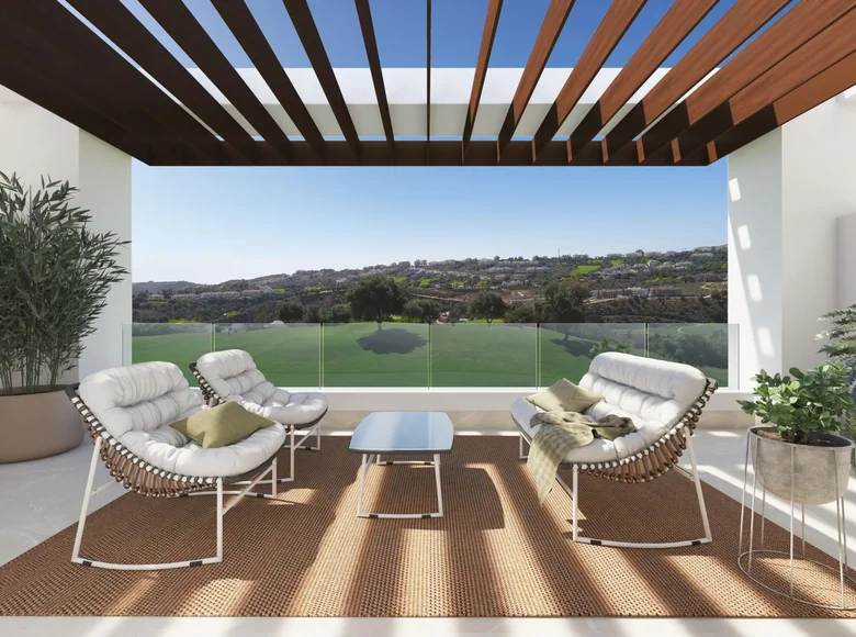 Apartamento 3 habitaciones 208 m² Mijas, Španjolska