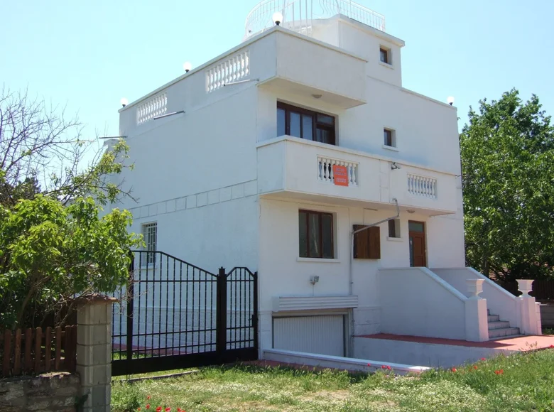 Haus 9 zimmer 330 m² Krapets, Bulgarien