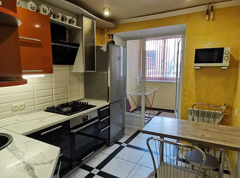 Wohnung 4 zimmer 72 m² Orscha, Belarus