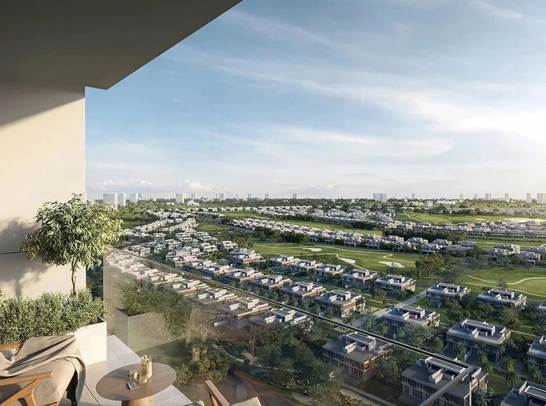 Apartamento 4 habitaciones 149 m² Dubái, Emiratos Árabes Unidos